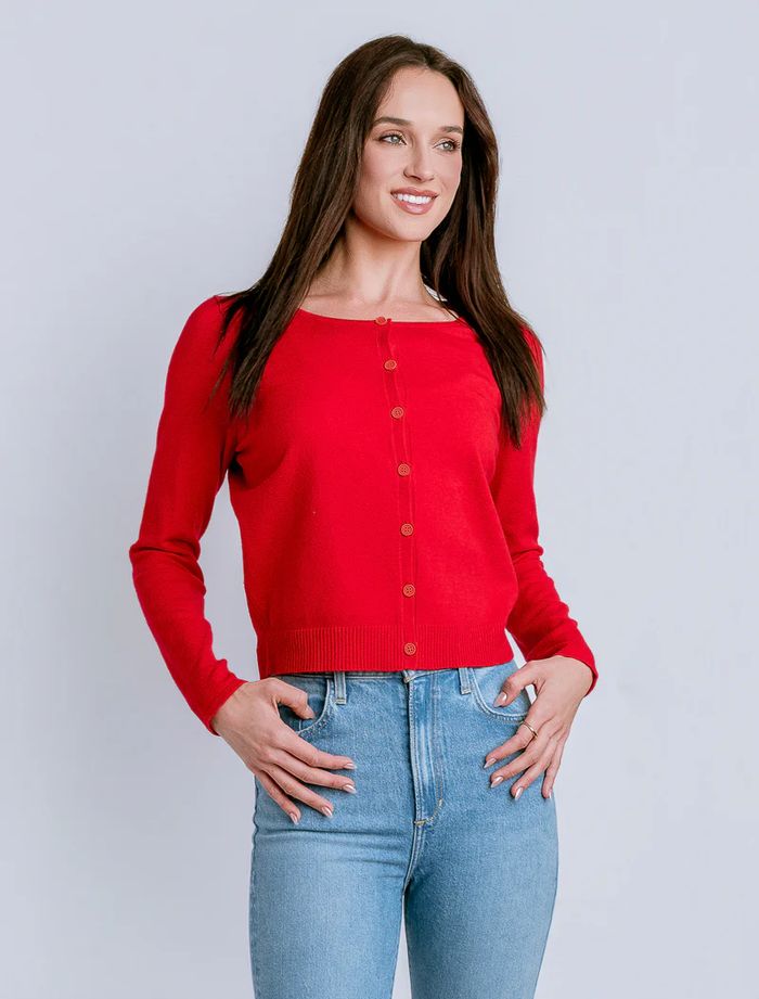 Peggy Cardigan, Marinara